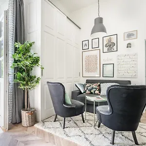 Bpr King Street Vintage Design With A/c Apartment