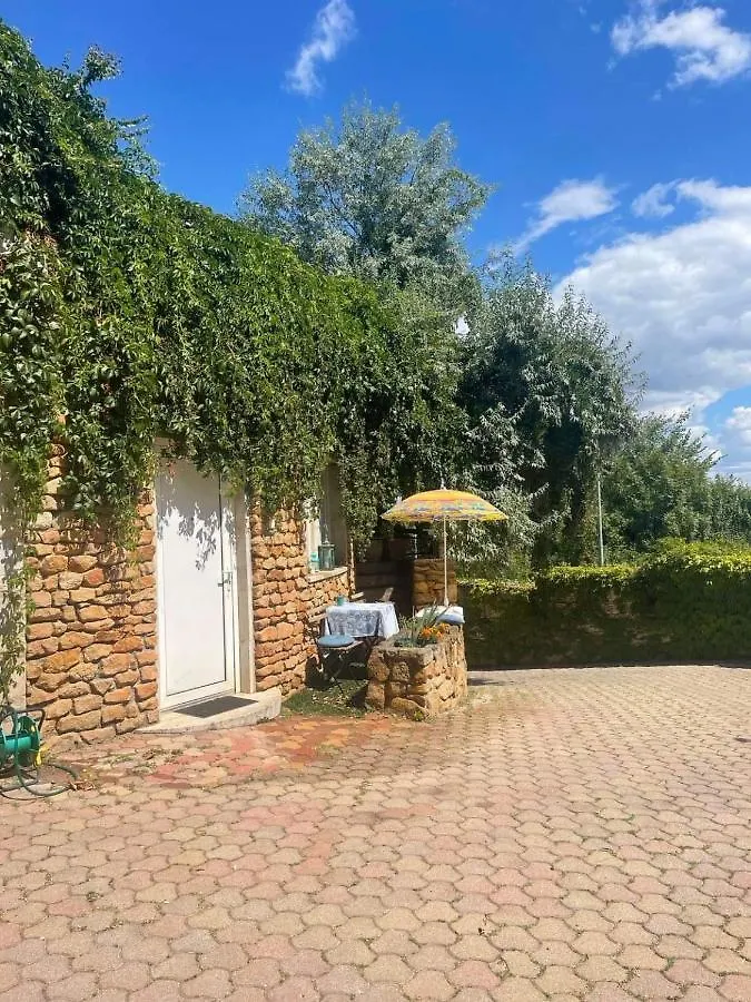 Best View Small House Free Parking Self Check-In Budapest Ungheria