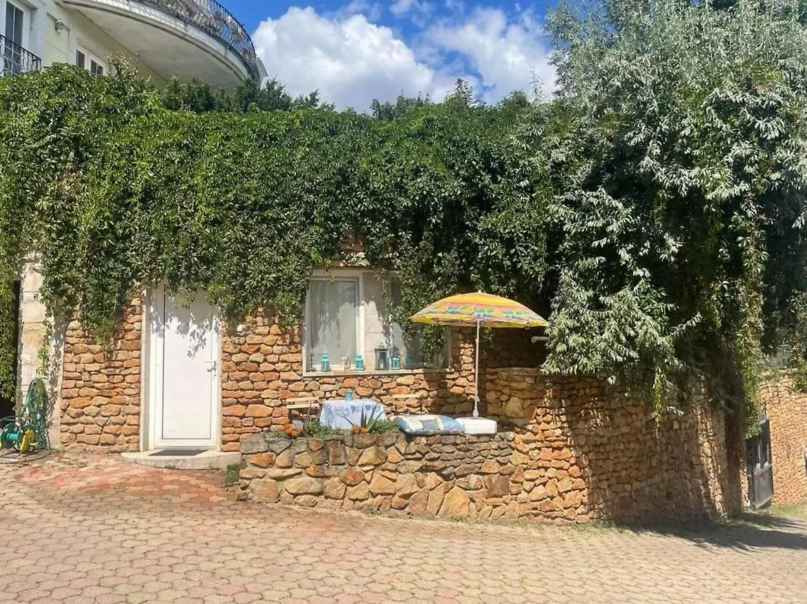 Appartamento Best View Small House Free Parking Self Check-In Budapest