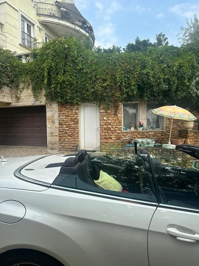 Best View Small House Free Parking Self Check-In Budapest 0*,  Ungheria