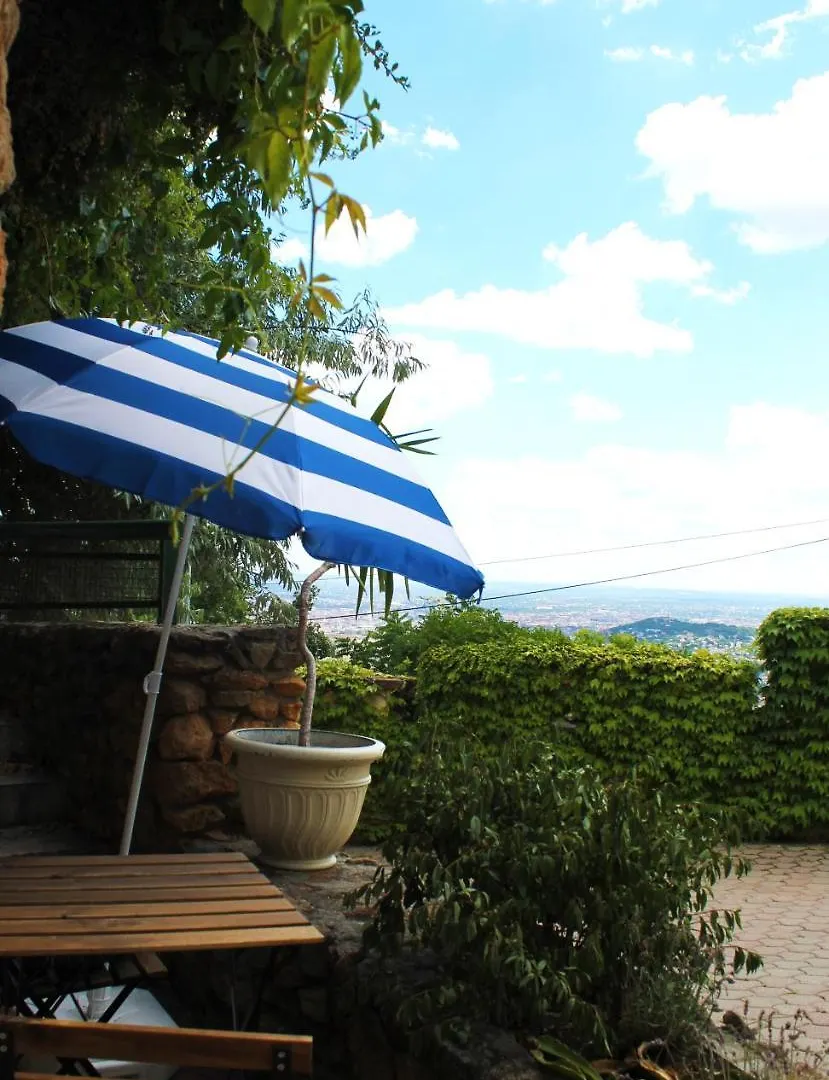 Appartamento Best View Small House Free Parking Self Check-In Budapest